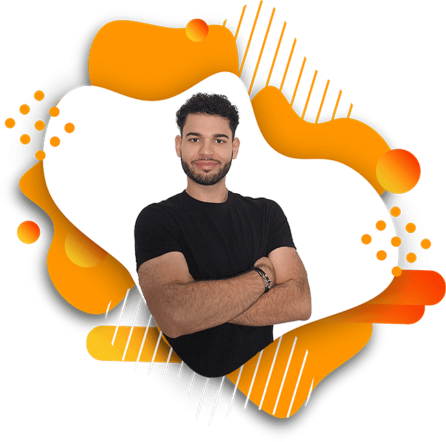 Yoan Claro, fondateur de Yoracl Agency