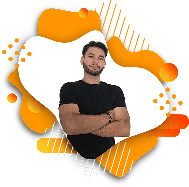 Portrait de Yoan Claro